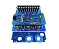 Power Inverter and Motor Control Evaluation Kit for 3-Phase Motors